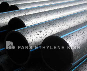 PE100- Polyethylene Pipe
